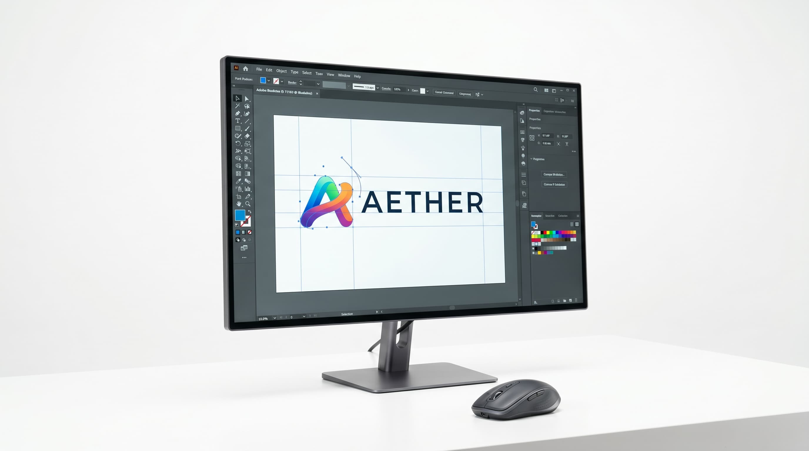 Logo Design
