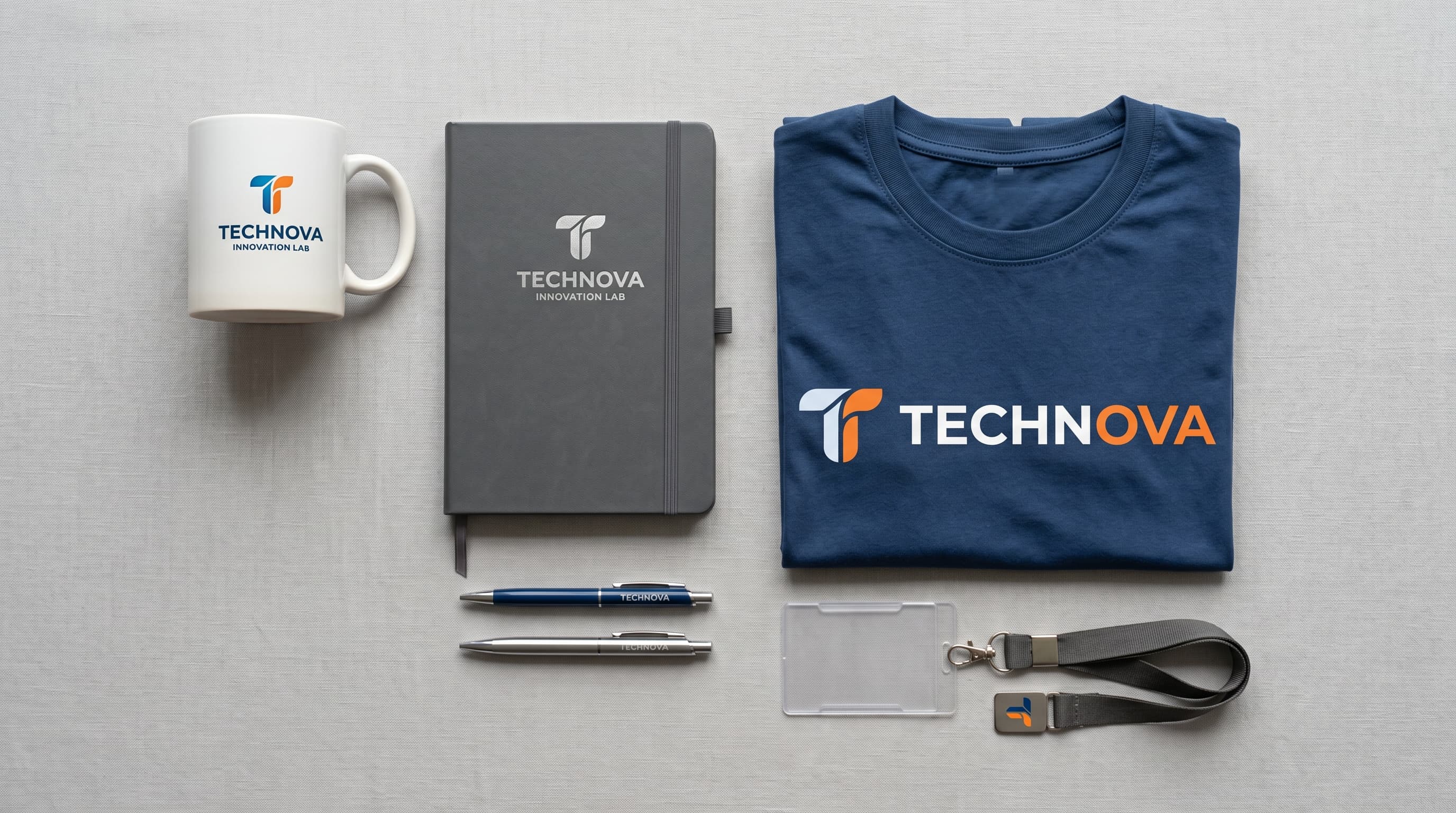 Branded Merchandise