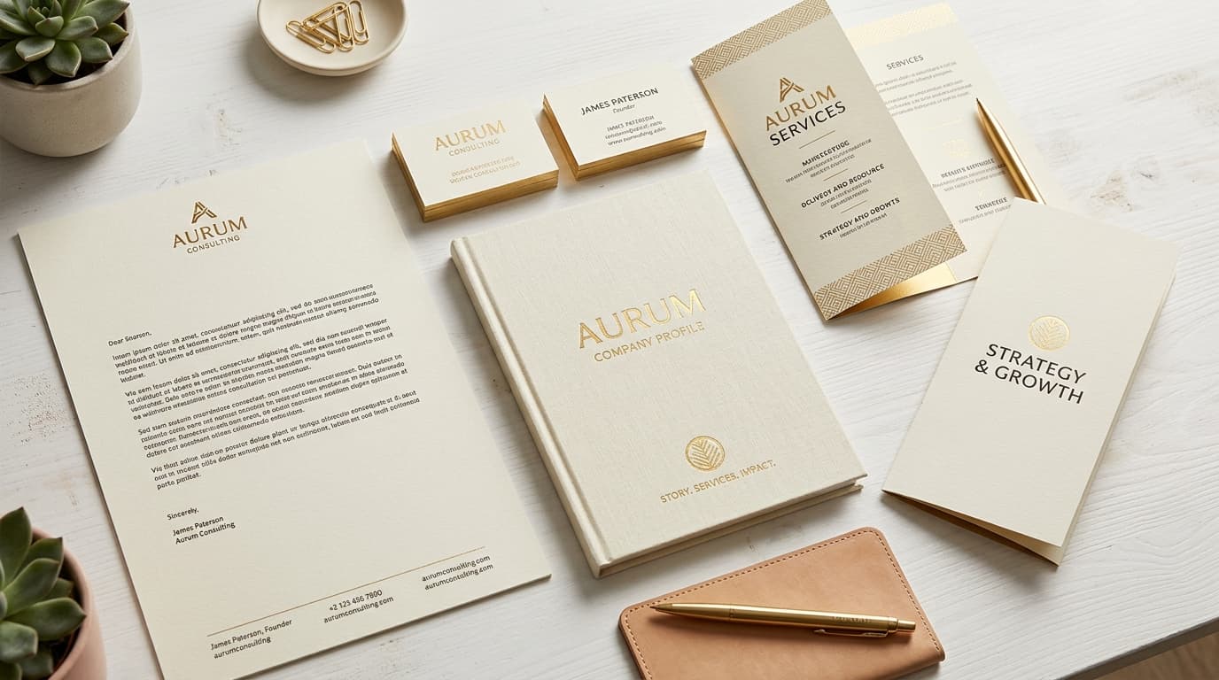 Business Cards