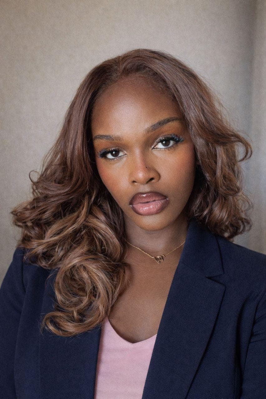 Shalom Olatunji